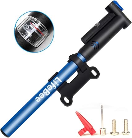 fahrrad autoventil luftpumpe