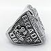 OMG-LIFE New England Patriots Super Bowl LIII Ring, NFL 2018-2019 Championship Replica Rings Size 9-13 (9)