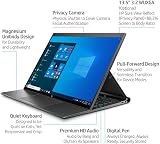 HP Elite Folio 13.5" WUXGA+ Snapdragon 8cx 8GB RAM 256GB SSD Windows 10 Pro view 7