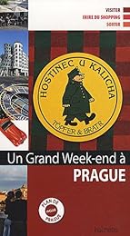 Un  grand week-end à Prague