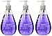 Method Gel Hand Soap, French Lavender, Biodegradable Formula, 12 Fl Oz (Pack of 3)