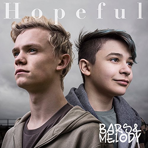 BARS & MELODY Hopeful (Cd/Dvd) Music