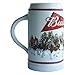 Budweiser 2016 Holiday Stein, 31-ounce