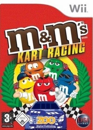 m&m video games near me