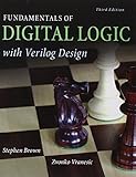 Fundamentals of Digital Logic with Verilog Design cover