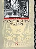 The Canterbury Tales (Unwin Critical Library) by Derek Pearsall