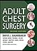 Adult Chest Surgery, 2nd edition