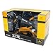 Tomy International ERTL John Deere 323E Compact Track Loader, 1:16 Scale