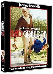 Bad Grandpa