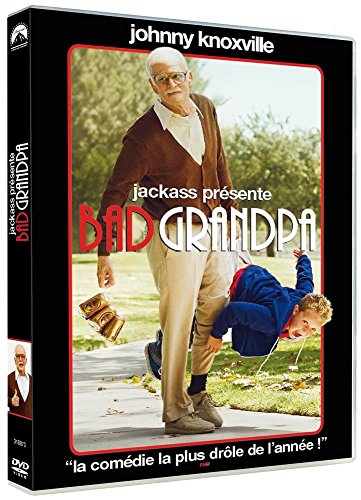 Bad Grandpa