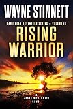Rising Warrior: A Jesse McDermitt Novel