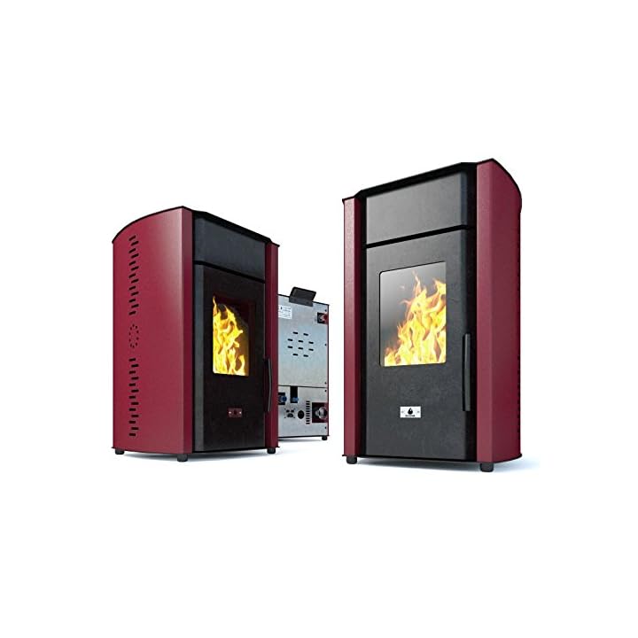 pelletofen heizung kosten