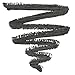 NYX PROFESSIONAL MAKEUP Slide On Pencil, Waterproof Eyeliner Pencil - Gun Metal