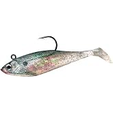 WildEye Swim Shad 04 Shad
