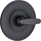 Shower Faucet Handle Trim Kit for Delta Tub and Shower Faucets, Shower Replacement Kit Compatible with Delta Shower Trim Kit,