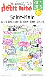 Saint-Malo, Côte d'Émeraude, Cancale, Dinan, Dinard