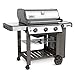 Weber Genesis II S-310 Natural Gas Grill