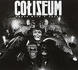 HOUSE WITH A CURSE (DIGIPAK)                       image