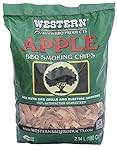 WESTERN 28065 Apple BBQ Smoking Chips (4)