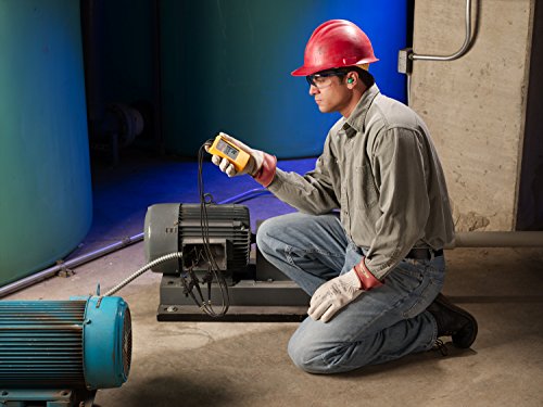 Fluke 9040 3 Phase Rotation Indicator