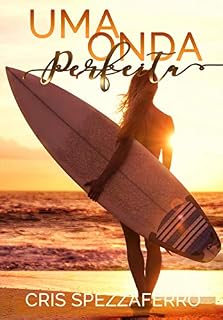 Livro Uma onda Perfeita
