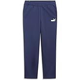 Puma Mens Logo Pants (Available in Big & Tall Sizes)