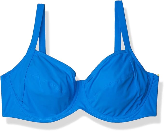 Profile by Gottex Women's Cup Sized Bikini Bra Top Swimsuit Amazon.co