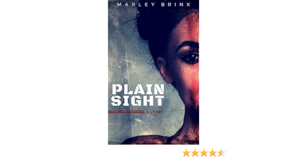 Marley Brinx Age