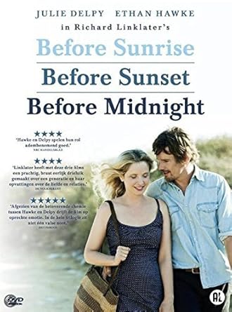 Watch Before Sunset HD 1080P