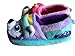 Paw Patrol Girls Slippers Syke and Everset Fleece Slip On (XL (11-12))