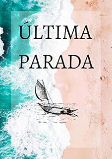 Livro Última parada (conto)