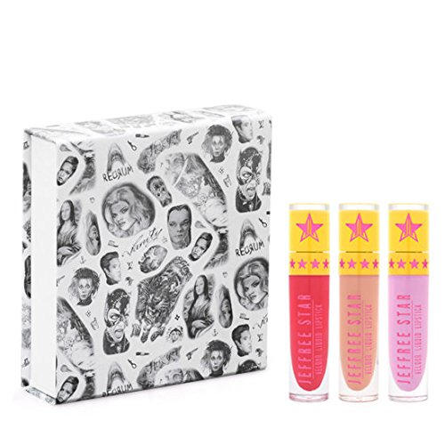Jeffree star beautylish summer delight limited edition …