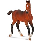 CollectA Quarter Horse Foal, Bay