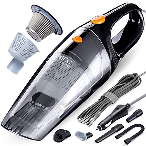 aspirateur de voiture