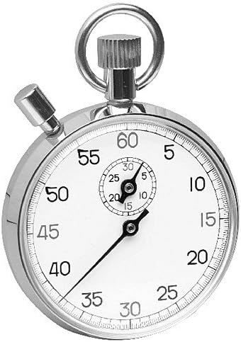 BELART - Stopwatch- DURAC- 30Minute- Analog , EA1