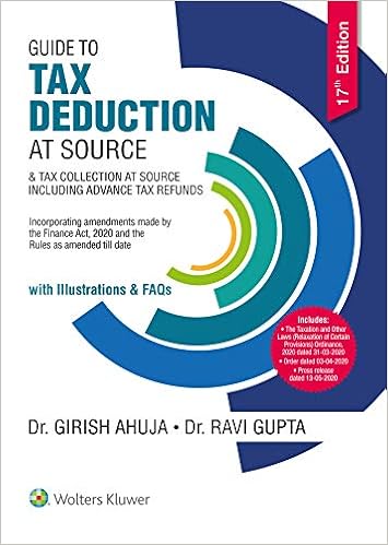 Guide to Tax Deduction at Source 