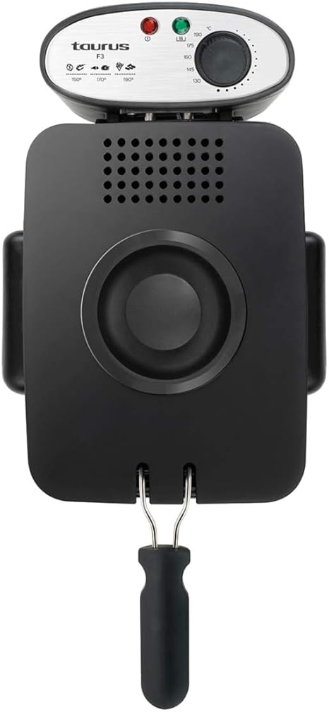 Taurus 973965000 973965, Stainless Steel: Amazon.es: Hogar