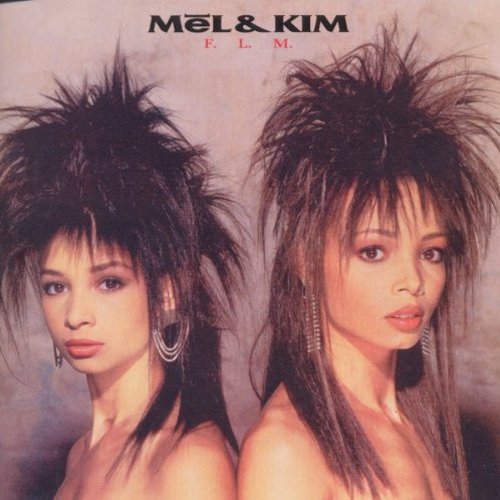 Mel & Kim - F.L.M. Lyrics - Zortam Music