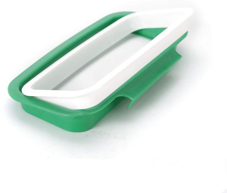 Best Kitchen Cabinet Door Trash Bag Holder