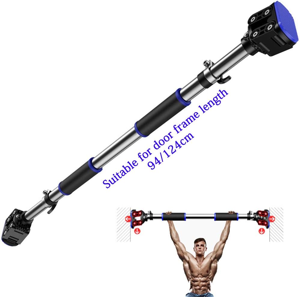 AFYH Door Pullup Bar, Adjustable Door Horizontal