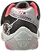 Skechers Kids Boys' Street Lightz 2.0 Chukka,Black/Red,11 M US Little Kid