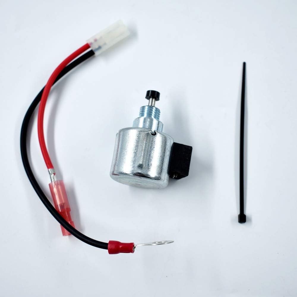 Best craftsman lt1000 fuel solenoid Kitchen Smarter