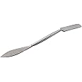 Bon 83-255 3/8-Inch Pro Plus Italian Ornamental Tool, Leaf and Square