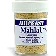 Greek Spice Mahlepi Ground - Machleb Net Wt. 1/2 oz