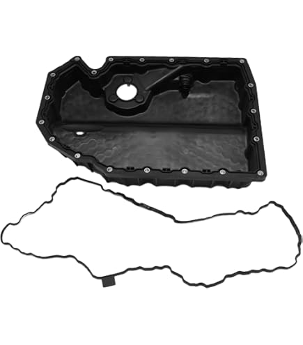 Dorman OE Solutions 4.1 Quart Oil Pan 264586 | O'Reilly Auto Parts