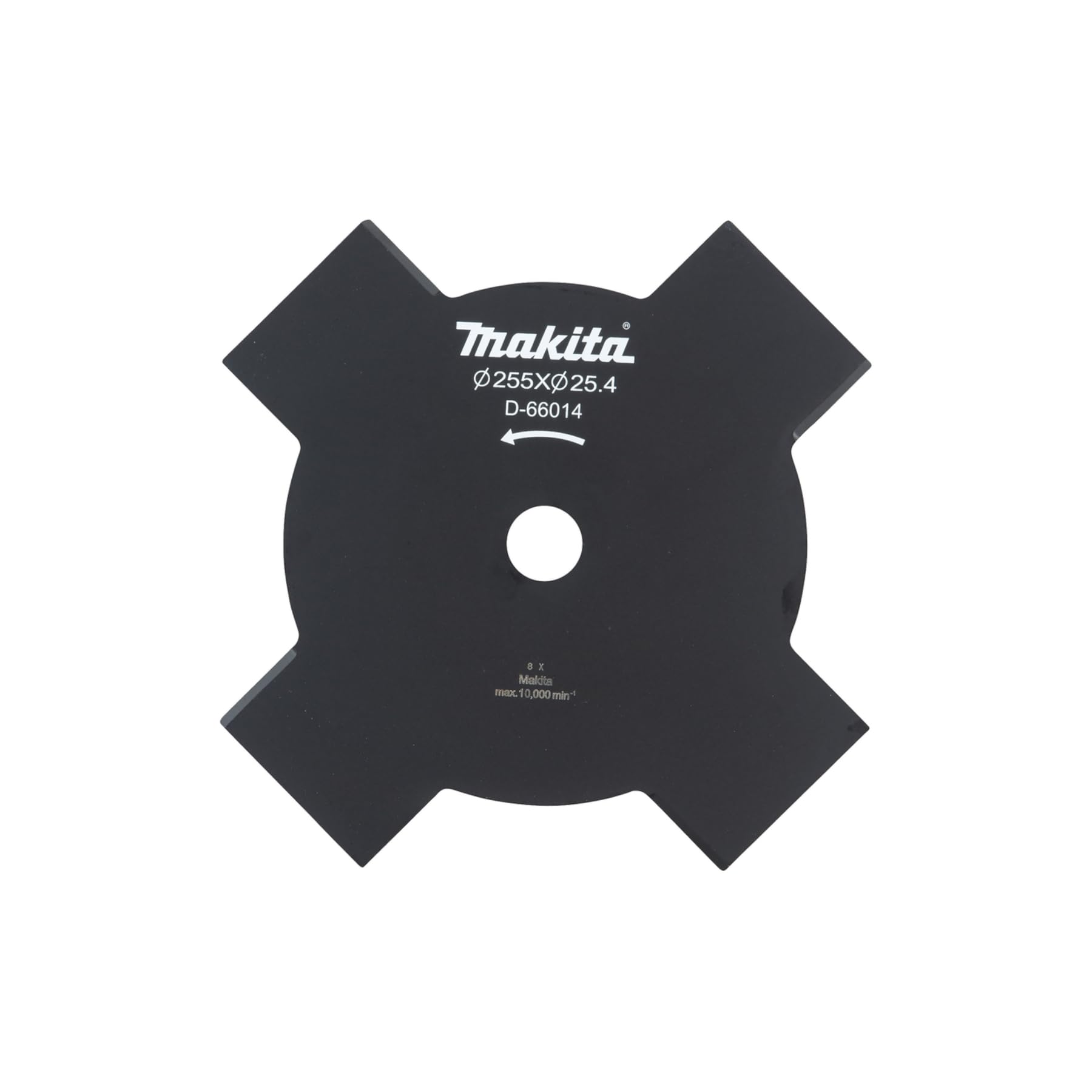 Makita D-66014 Brush Cutter Blade 10"