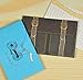K&CompanySmash Scrapbook Gusseted Pockets, Classic