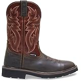 Wolverine Men's Rancher Wpf Soft Toe Wellington
