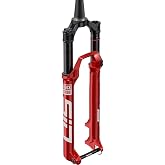 RockShox SID Ultimate Race Day 2 Suspension Fork - 29", 120 mm, 15 x 110 | mm, 44 mm Offsett, Electric Red, 3P Crown, D1