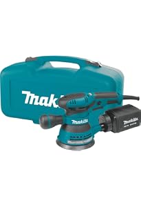 Makita BO6030 6\
